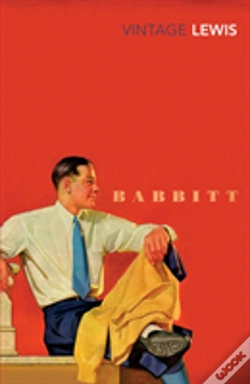 Capa do artigo Babbitt