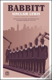 Capa do artigo Babbitt