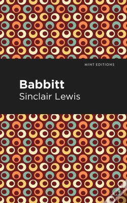 Capa do artigo Babbitt