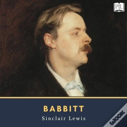 Capa do artigo Babbitt