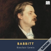 Capa do artigo Babbitt