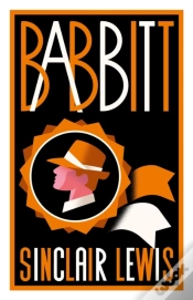 Capa do artigo Babbitt