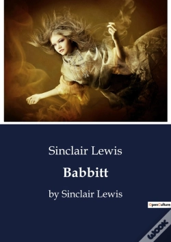 Capa do artigo Babbitt