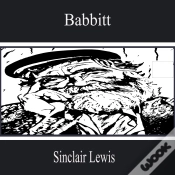 Capa do artigo Babbitt