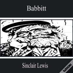 Capa do artigo Babbitt