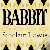 Capa do artigo Babbitt