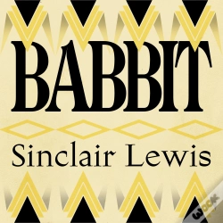 Capa do artigo Babbitt