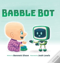 Capa do artigo Babble Bot