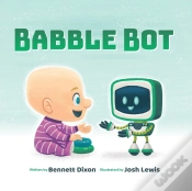 Capa do artigo Babble Bot