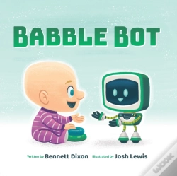 Capa do artigo Babble Bot