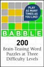 Babble - Preview