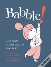 Capa do artigo Babble