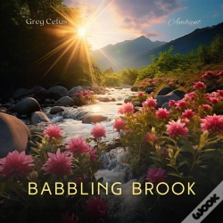 Capa do artigo Babbling Brook