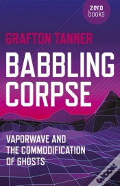 Capa do artigo Babbling Corpse