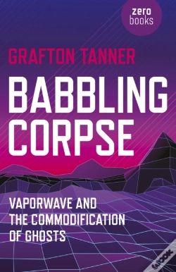 Capa do artigo Babbling Corpse