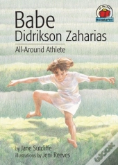 Babe Didrikson Zaharias