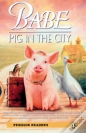 Capa do artigo "Babe"