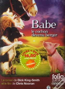 Capa do artigo Babe Le Cochon Devenu Berger