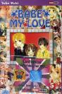 Babe My Love T.5 - Preview