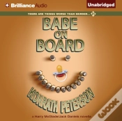 Capa do artigo Babe On Board