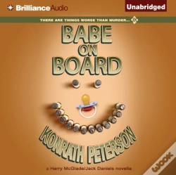 Capa do artigo Babe On Board