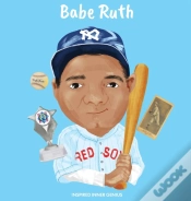 Capa do artigo Babe Ruth
