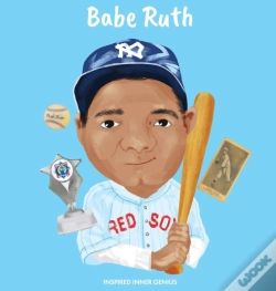 Capa do artigo Babe Ruth