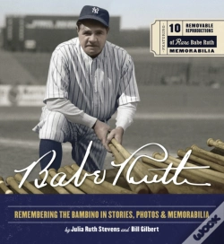Capa do artigo Babe Ruth
