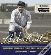 Capa do artigo Babe Ruth