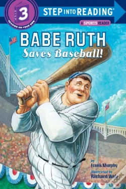 Capa do artigo Babe Ruth Saves Baseball!