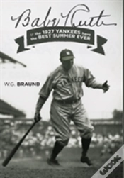 Capa do artigo Babe Ruth
