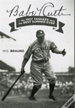 Capa do artigo Babe Ruth