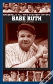 Capa do artigo Babe Ruth
