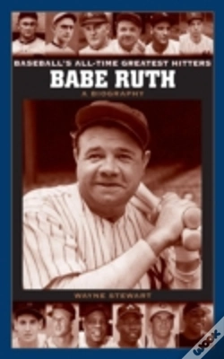 Capa do artigo Babe Ruth