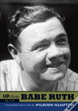 Capa do artigo Babe Ruth