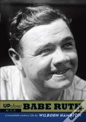Capa do artigo Babe Ruth
