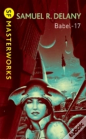 Capa do artigo Babel-17