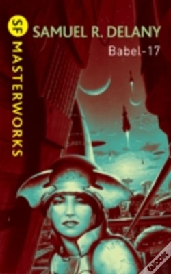 Capa do artigo Babel-17