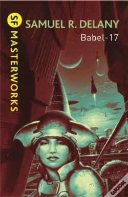 Capa do artigo Babel-17