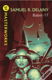 Capa do artigo Babel-17