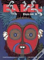 Capa do artigo Babel #2
