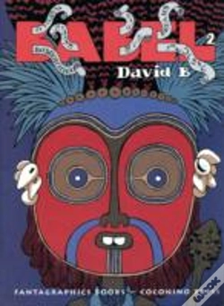 Capa do artigo Babel #2