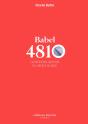Babel 4810 ; La Mondialisation Du Mont Blanc - Preview