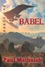 Babel (A Space Opera Horror Short) - Preview