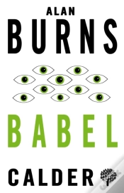 Capa do artigo Babel