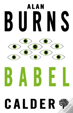 Capa do artigo Babel