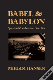 Capa do artigo Babel And Babylon