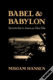 Capa do artigo Babel And Babylon