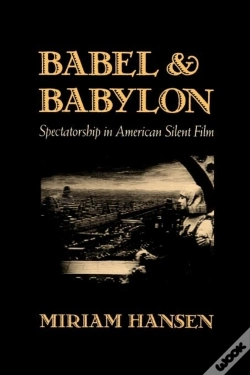 Capa do artigo Babel And Babylon