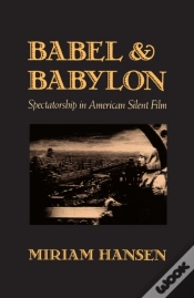 Capa do artigo Babel And Babylon